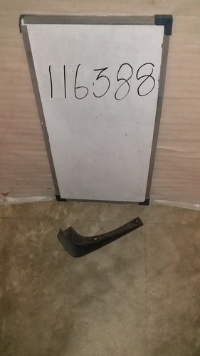 Toyota Belta Mud Flap RHS