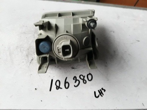 Toyota Prius ZVW30 LHS Signal Lamp