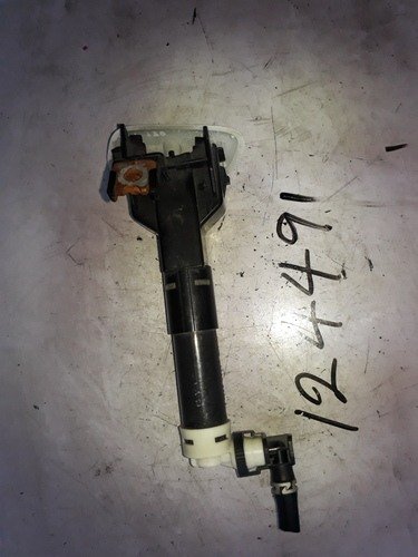 Toyota Prius ZVW30 RHS Headlamp Washer