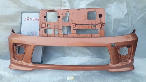 Suzuki Wagon R MH55S FZ Front Bumper