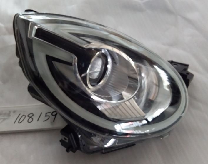 Toyota Passo MODA M700A RHS Headlight