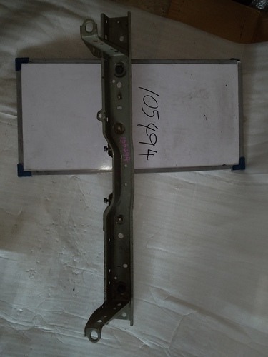 Nissan Leaf ZE0 Lock panel