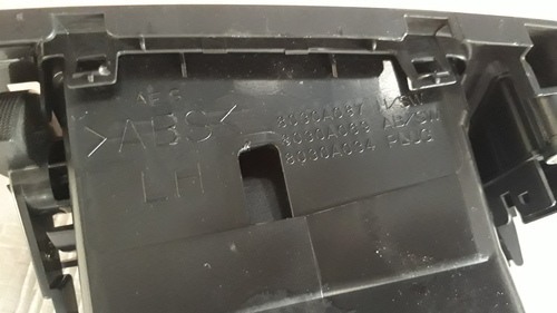 Mitsubishi Montero V93 Dash board Air-Vent LHS