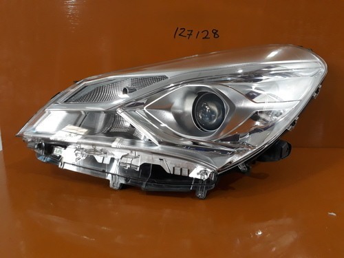 Toyota Vitz KSP130 Head Lamp LHS