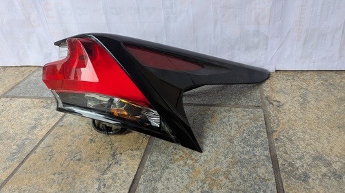 Lexus NX300H Tail Lamp RHS