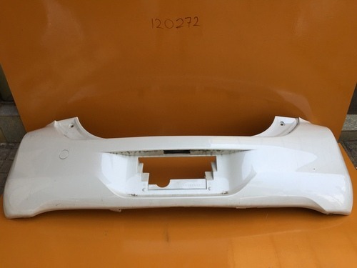 Toyota Passo KGC30 Rear Bumper