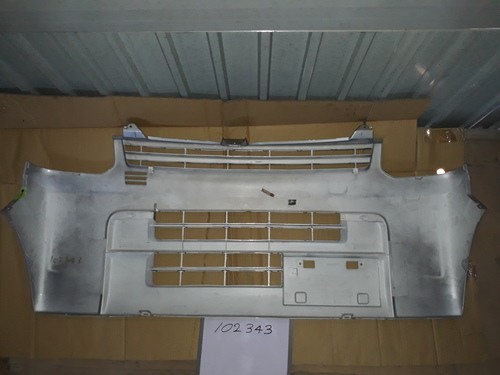 Suzuki Every DA17 front bumper