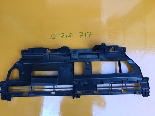 Suzuki Hustler Front Bumper Lower Grill