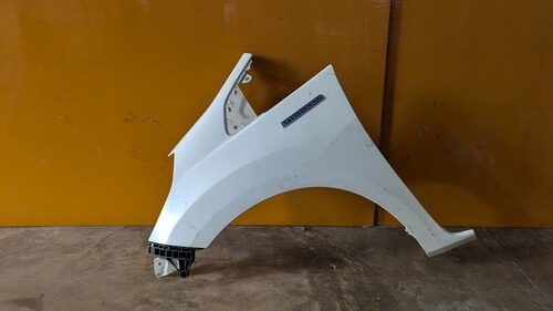 Honda Fit GP1 Fender LHS