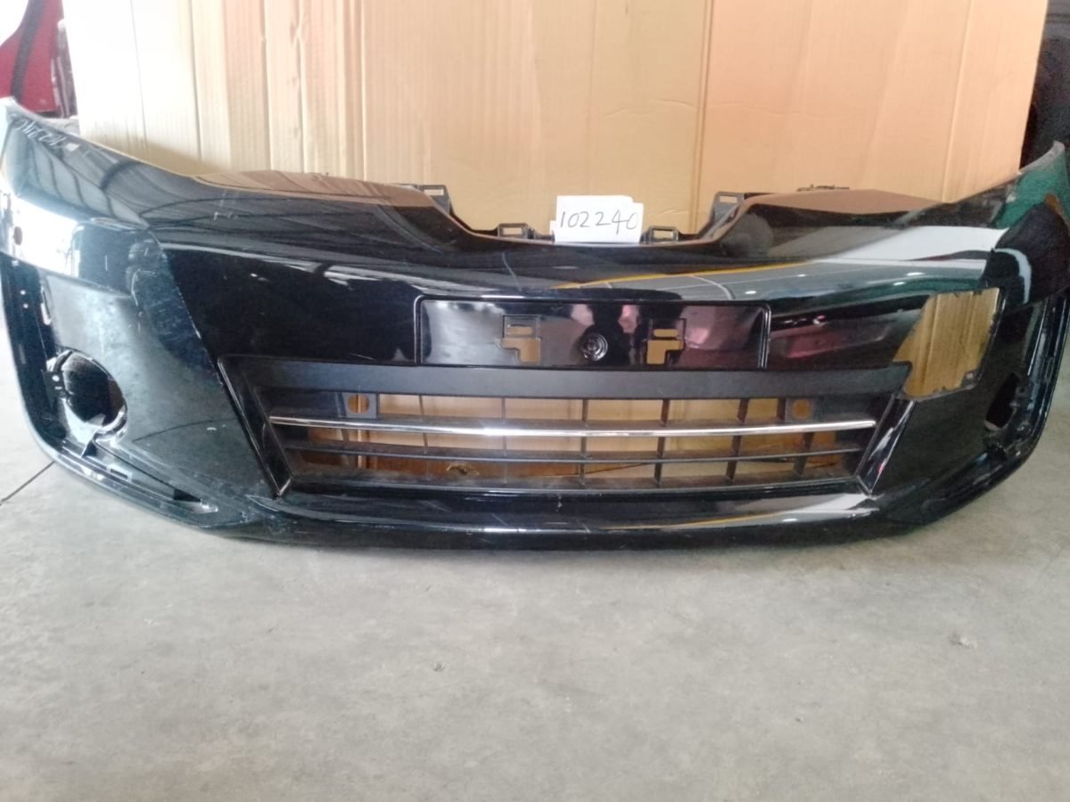 Nissan X-Trail Mode Premier Front Bumper