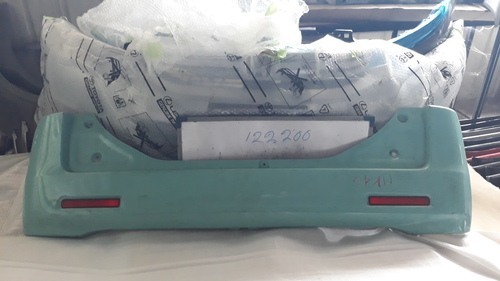 Suzuki Spacia MK42S Rear Bumper