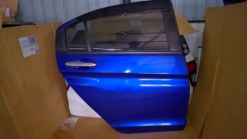 Honda Fit GP5 Rear LHS Door Complete