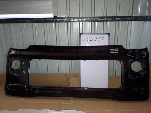 Suzuki Every DA17 front bumper