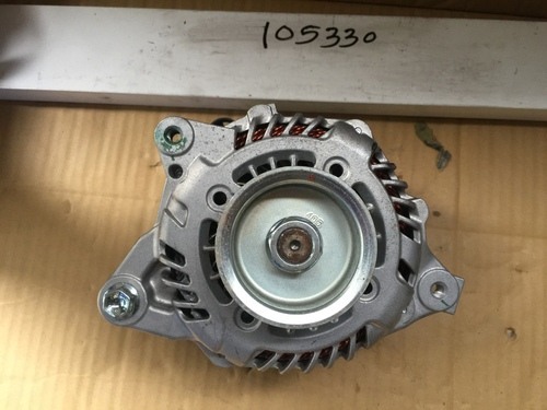 Suzuki Wagon R MH55S Alternator