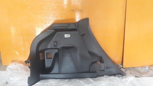 Suzuki Swift RS ZC53S Quarter Panel Upholstery