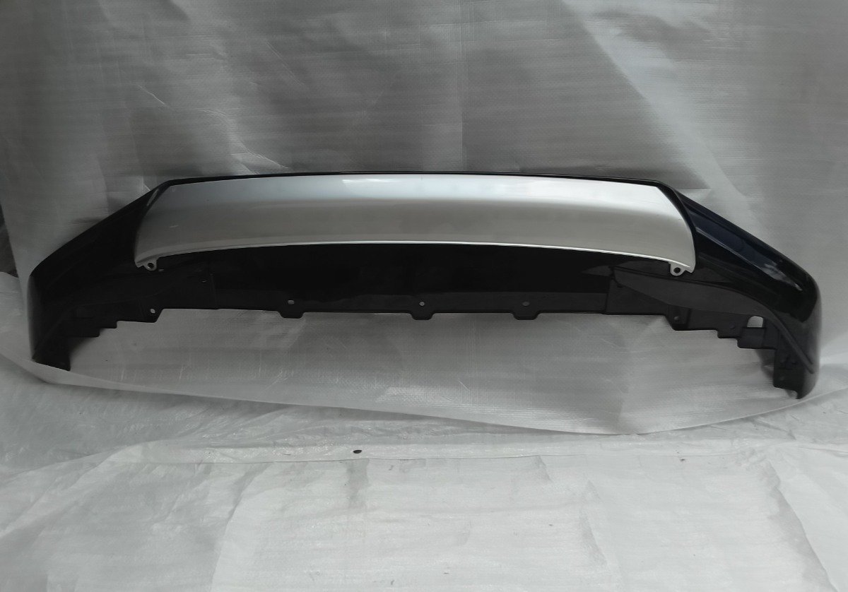 Honda Vezel RV5 Front Bumper Lip