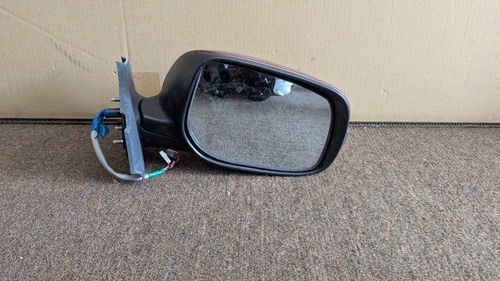 Toyota Vitz KSP90 Side Mirror RHS