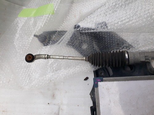 Suzuki Alto HA36S Rack
