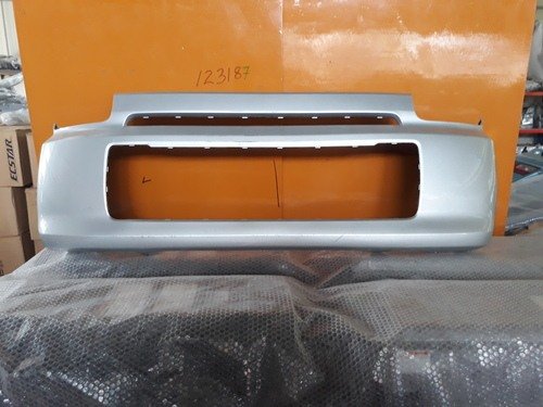 Suzuki Wagon R MH55S FX Front bumper