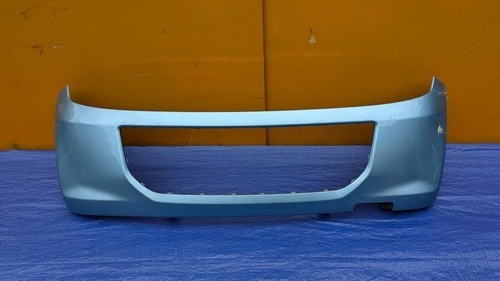 Suzuki Wagon R MH44S FX Front Bumper