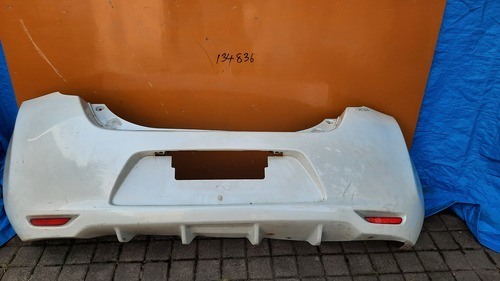 Nissan Leaf AZE0 Rear Bumper