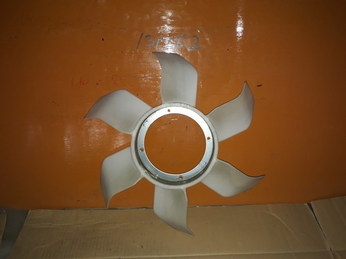 Mitsubishi Montero V93 Fan Blade