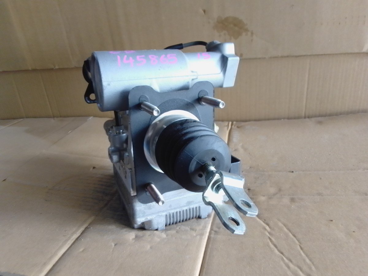 Toyota Voxy CB Abs Actuator 2015