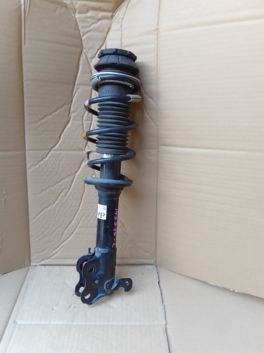 Suzuki Wagon R MH55S Front Shock Absorber LHS