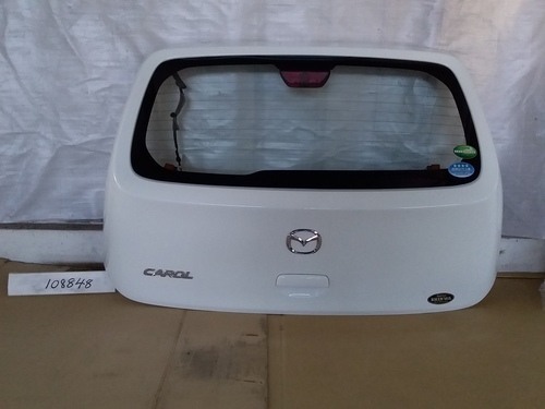 Mazda Carol Complete Dicky Door