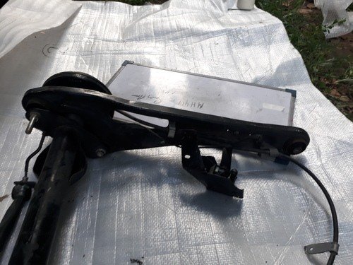 Suzuki Wagon R MH44S LHS Swing Arm