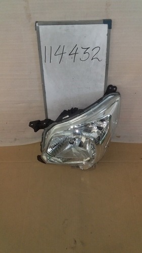 Suzuki Spacia MK42S Headlight LHS