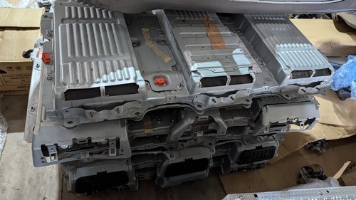 Lexus LS600H Hybrid Battery