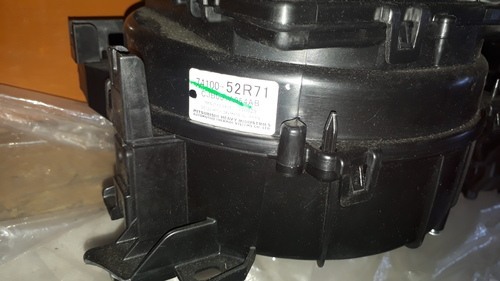Suzuki Swift RS ZC53S A/C Cooler Box