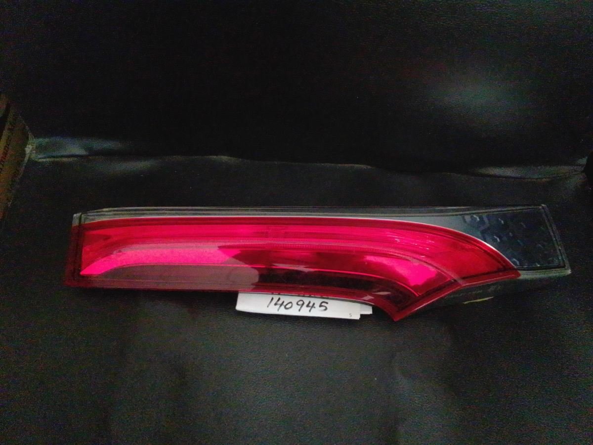 Honda Fit GP5 Dicky Garnish Lamp LHS