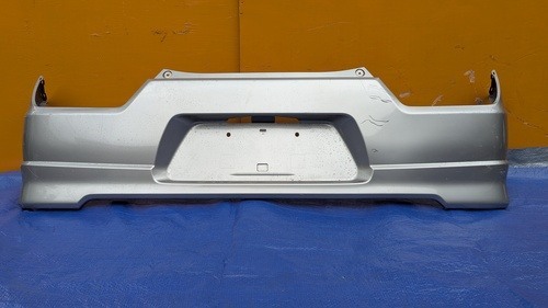 Suzuki Wagon R MH55S FZ Rear Bumper