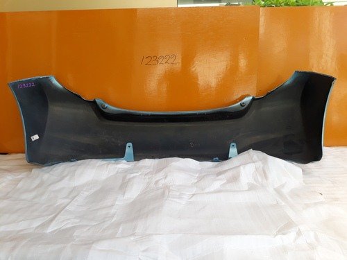 Toyota Vitz KSP130 Rear Bumper