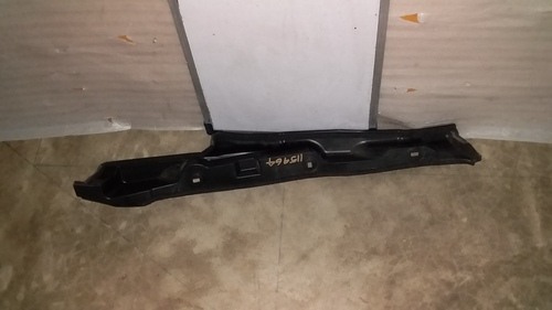 Toyota Passo KGC30 Fender Inner Garnish