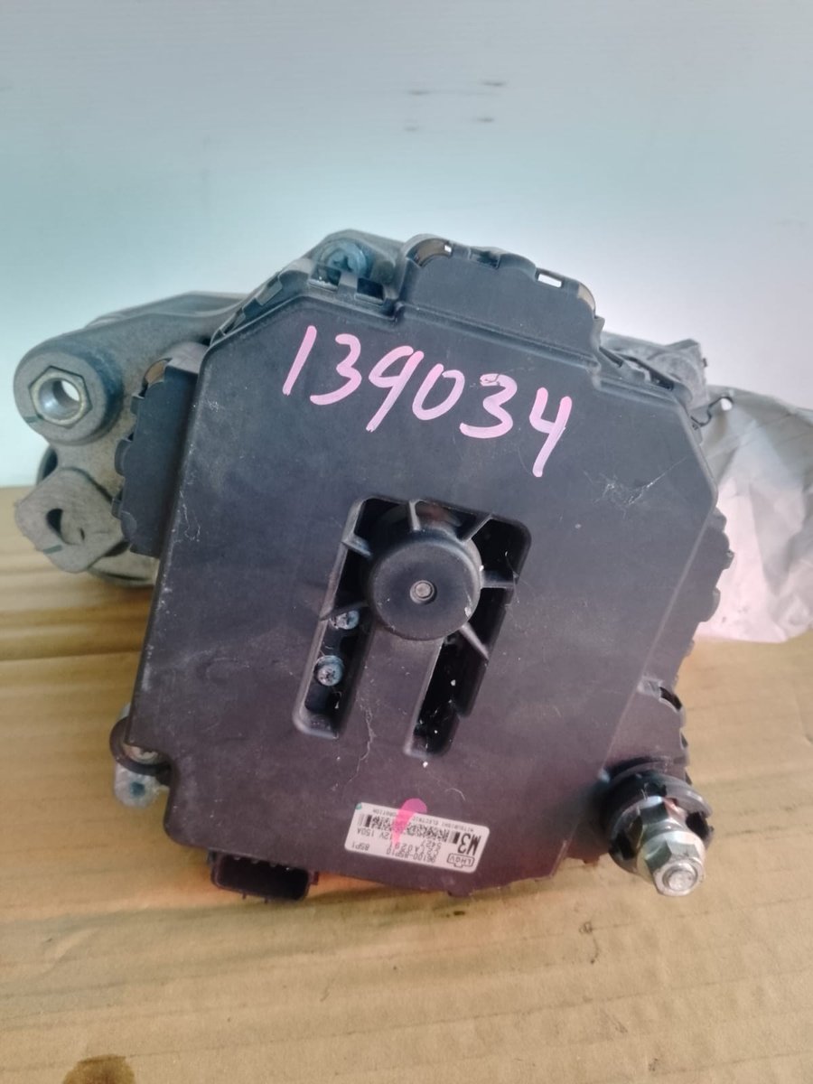 Suzuki Wagon R MH55S Alternator