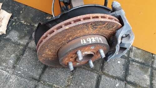 Honda Grace GM4 RHS Brake Disc