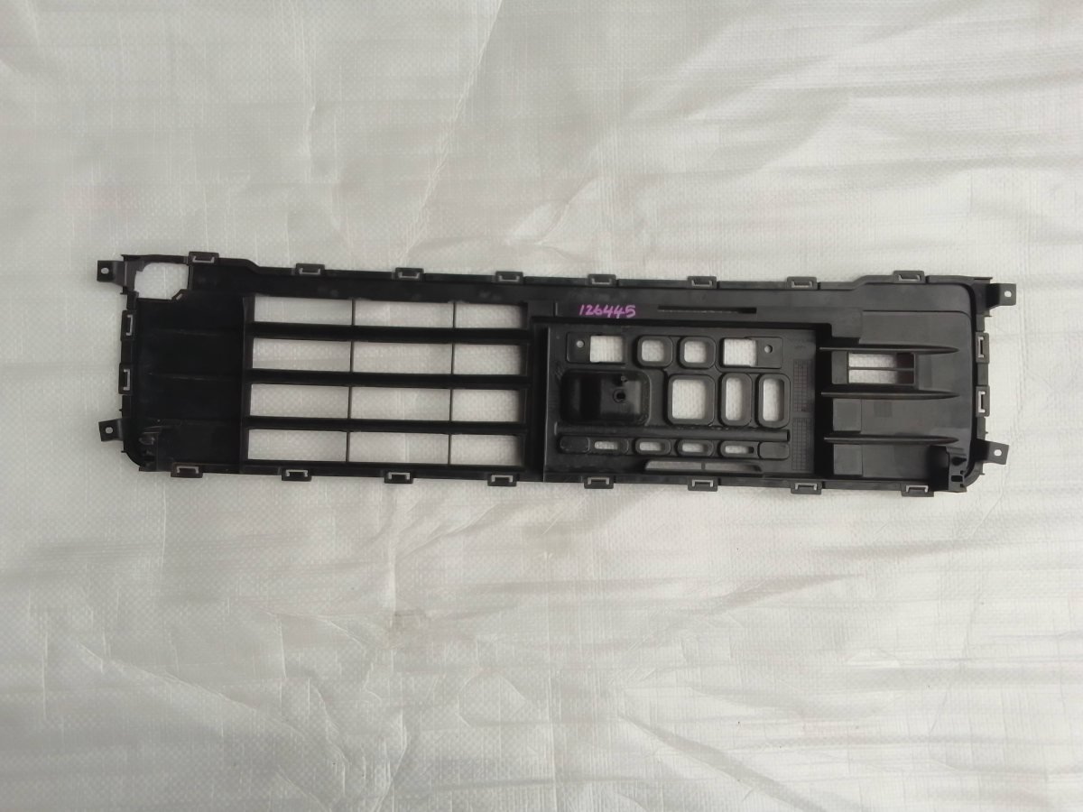 Suzuki Wagon R MH55S FX Lower Grill/Mesh