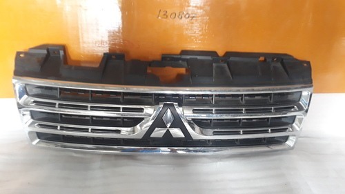 Mitsubishi Montero V93 Shell