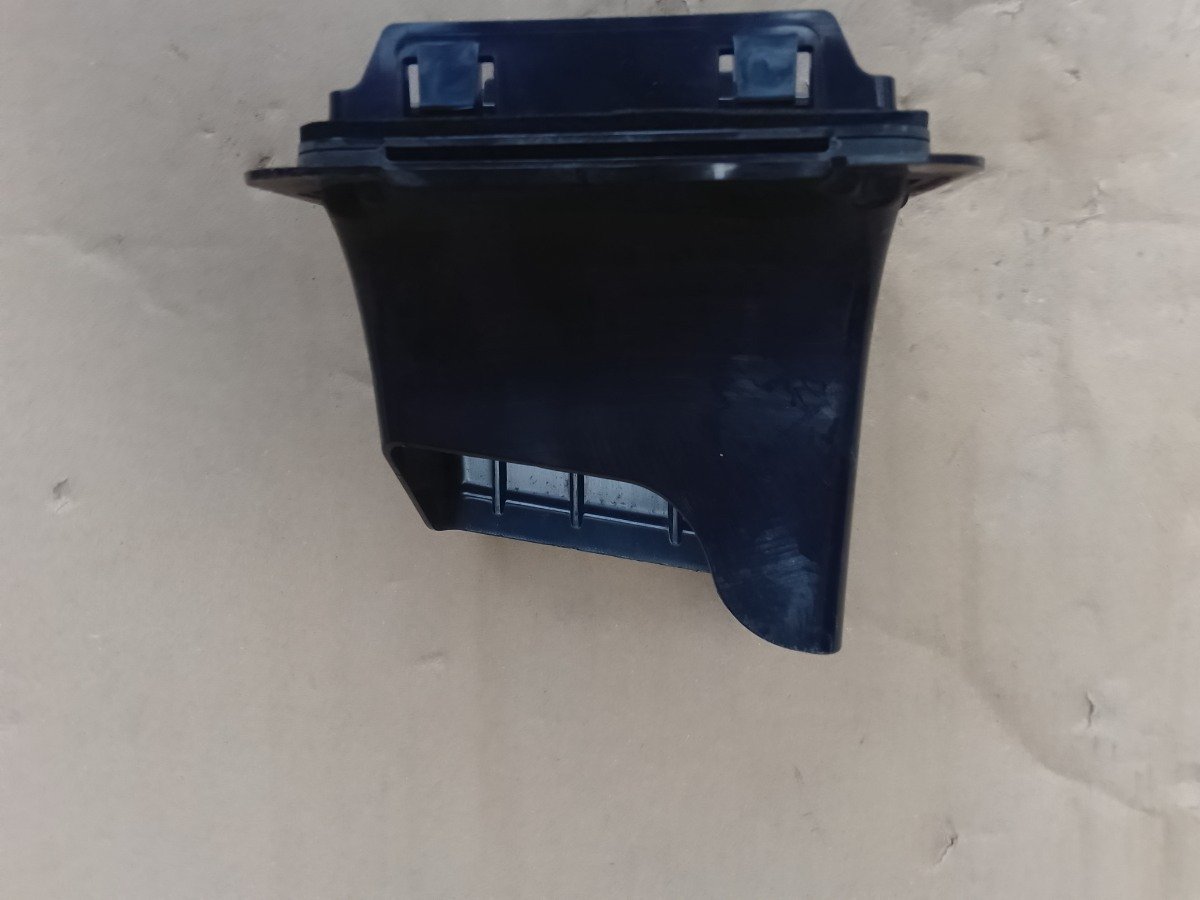 Suzuki Wagon R MH55S Rear Air Cowl LHS