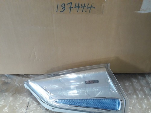 Nissan Leaf ZE0 Head Lamp Garnish RHS