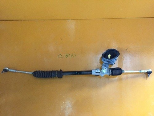    	 Suzuki Wagon R MH44S Steering Rack
