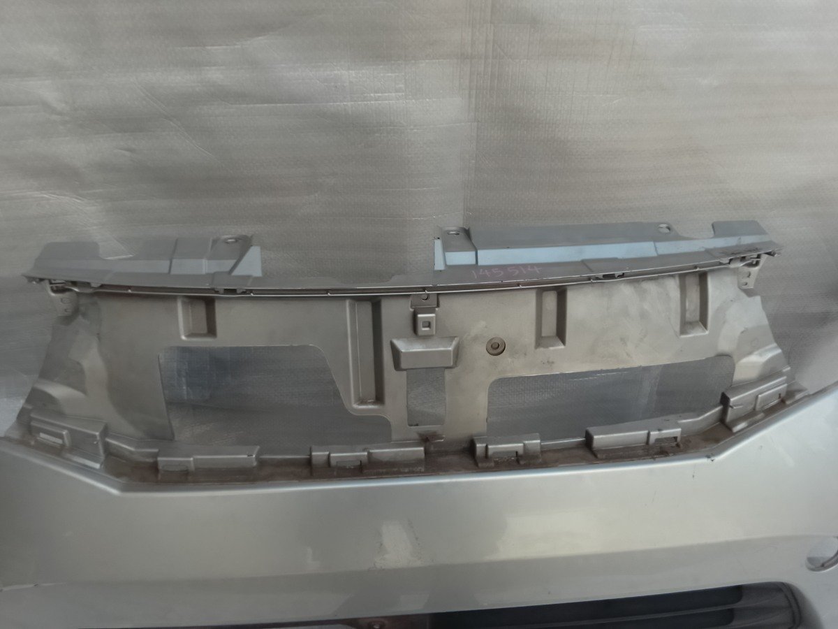 Nissan Days B21W front Bumper with lower grill