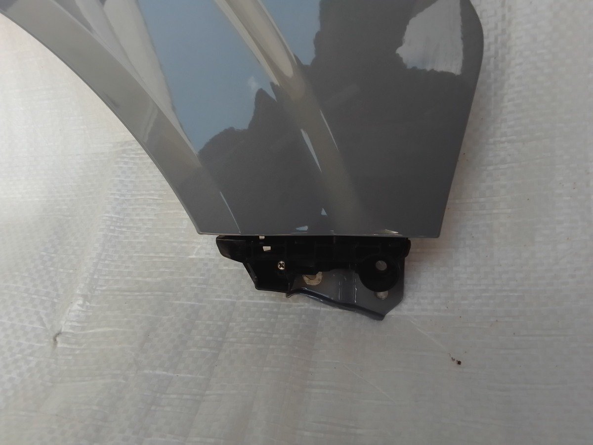 Suzuki Wagon R MH95S Fender RHS