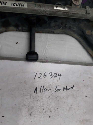 Suzuki Alto HA36S GearBox Mount