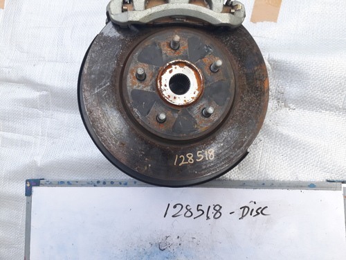 Mitsubishi Outlander GG2W Front Disc
