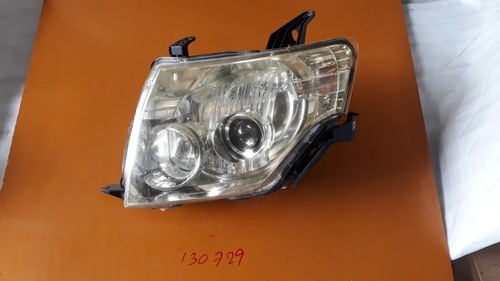 Mitsubishi Montero V93 Head Lamp LHS