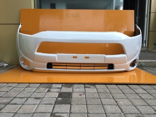 Mitsubishi Outlander Front Bumper